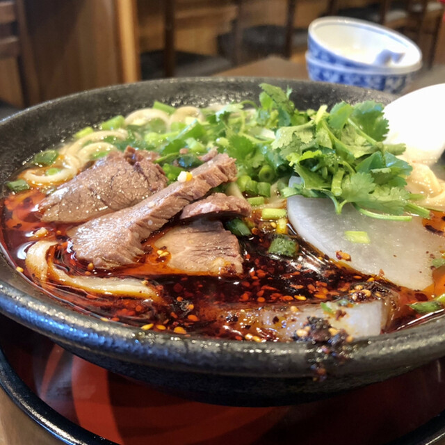 Ippinkyoranshuugyuunikumen 南森町 天满 天神 拉面 食べログ 简体中文