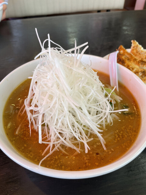 東京亭 あきる野店 とんきんてい 東秋留 中華料理 食べログ