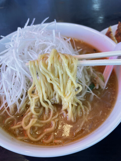 東京亭 あきる野店 とんきんてい 東秋留 中華料理 食べログ