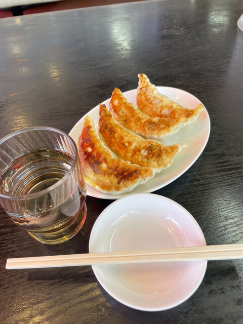 東京亭 あきる野店 とんきんてい 東秋留 中華料理 食べログ