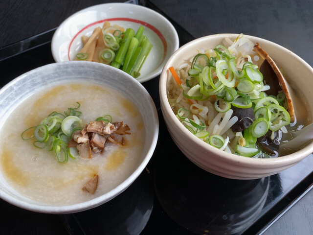 幸楽苑 イオンタウン南陽店 - 赤湯（ラーメン）の写真