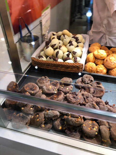 ミニワン アトレ吉祥寺店 Mini One 吉祥寺 パン 食べログ