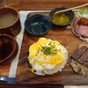 肉ダイニング Miyabi亭 - 料理写真: