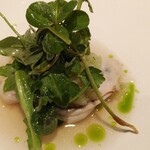 ル レストラン ハラ - 