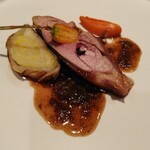 ル レストラン ハラ - 