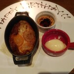 ル レストラン ハラ - 