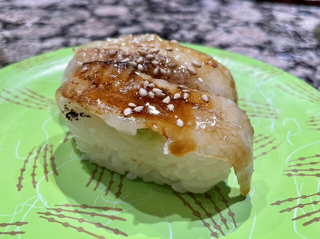 根室花まる Jrタワーステラプレイス店 札幌 ｊｒ 回転寿司 食べログ