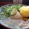 丸亀製麺 牛久西店