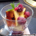 肉の割烹 田村  - カタラーナ