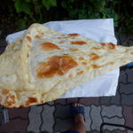 プレーンナン２５０円