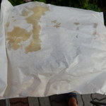 お持ち帰り用の袋さん（ナンいり）