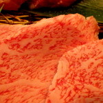 肉の割烹 田村  菊水元町店 - あばしり和牛セット・和牛カルビ