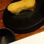 Kun - チーズの燻製。