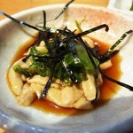 さかなや　いぬい - 2012年7月夕食訪問時撮影