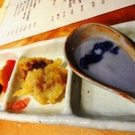 さかなや　いぬい - 2012年7月夕食訪問時撮影