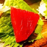 さかなや　いぬい - 2012年7月夕食訪問時撮影