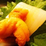 さかなや　いぬい - 2012年7月夕食訪問時撮影