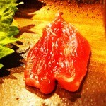 さかなや　いぬい - 2012年7月夕食訪問時撮影