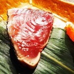 さかなや　いぬい - 2012年7月夕食訪問時撮影