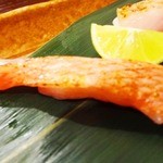 さかなや　いぬい - 2012年7月夕食訪問時撮影