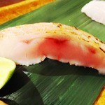 さかなや　いぬい - 2012年7月夕食訪問時撮影