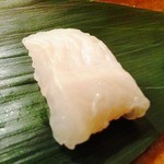 さかなや　いぬい - 2012年7月夕食訪問時撮影