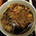 室町砂場 日本橋本店