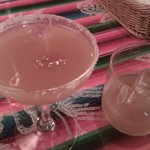 マルガリータ・デ・タマリンド