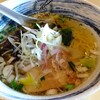 Sashida Shouten - 塩ラーメン純