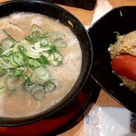 Umayaramen - ラーメン