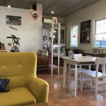 ChuChu Cafe - 