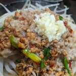 めん家　一麺惚 - 