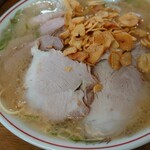 ふくちゃんラーメン - 