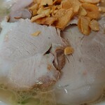 ふくちゃんラーメン - 