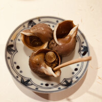 鮨 福原 - 