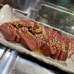 焼肉いけばた 歌舞伎町店 - 