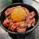 焼肉いけばた 歌舞伎町店 - 