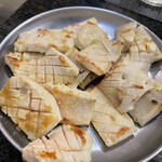 焼肉いけばた 歌舞伎町店 - 