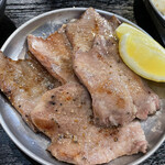 焼肉いけばた 歌舞伎町店 - 