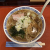 エランドール - 醤油ラーメン　650円税込