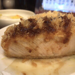 丸五 - 断面アップ