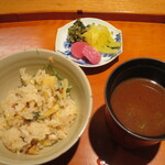 馳走　かく田 - 