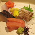 馳走　かく田 - 