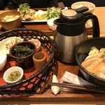 Wa Cafe Tsumugi - 