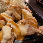 Shirokiya - ★ランチ（650円）★チキン南蛮定食