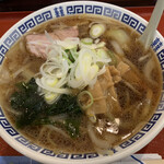 エランドール - 醤油ラーメン