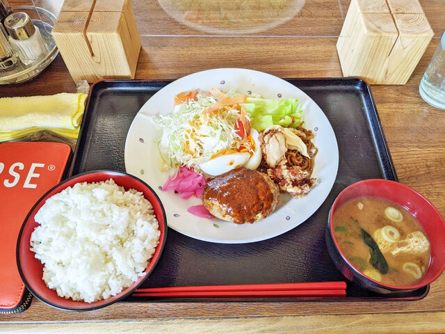 カフェレスト テンセブン 長久手古戦場 喫茶店 食べログ カフェレスト テンセブン 長久手古戦場 喫茶店 食べログ