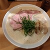 Ramen 辻