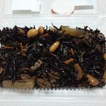 わくわく広場 - ひじきの煮物