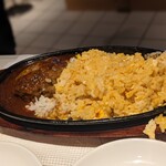 ビーフキッチン - 